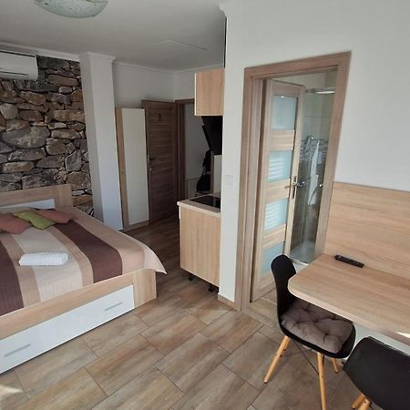 Dream Lux Apartman Hajdúszoboszló Esterno foto