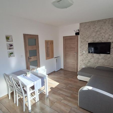 Dream Lux Apartman Hajdúszoboszló Esterno foto