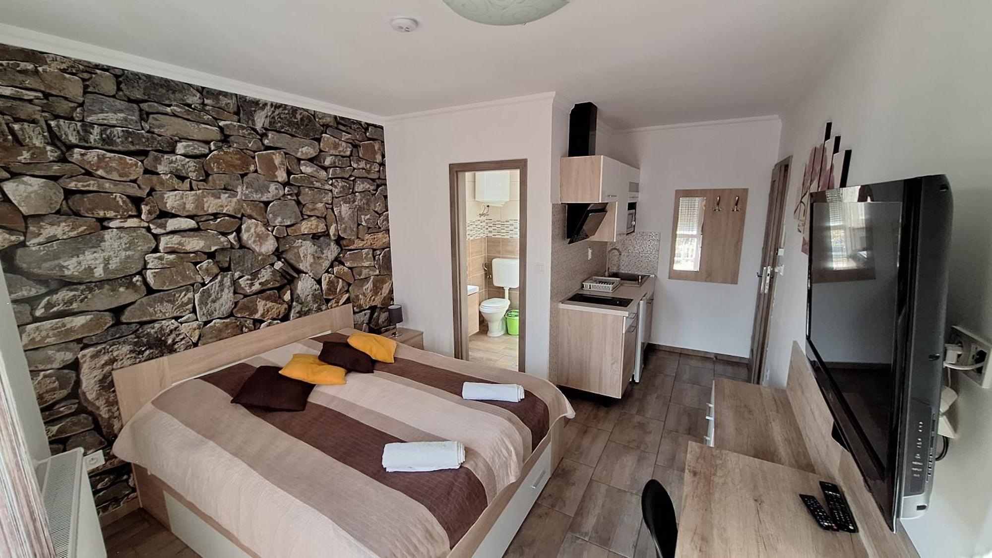 Dream Lux Apartman Hajdúszoboszló Esterno foto
