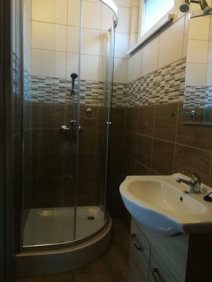 Dream Lux Apartman Hajdúszoboszló Esterno foto